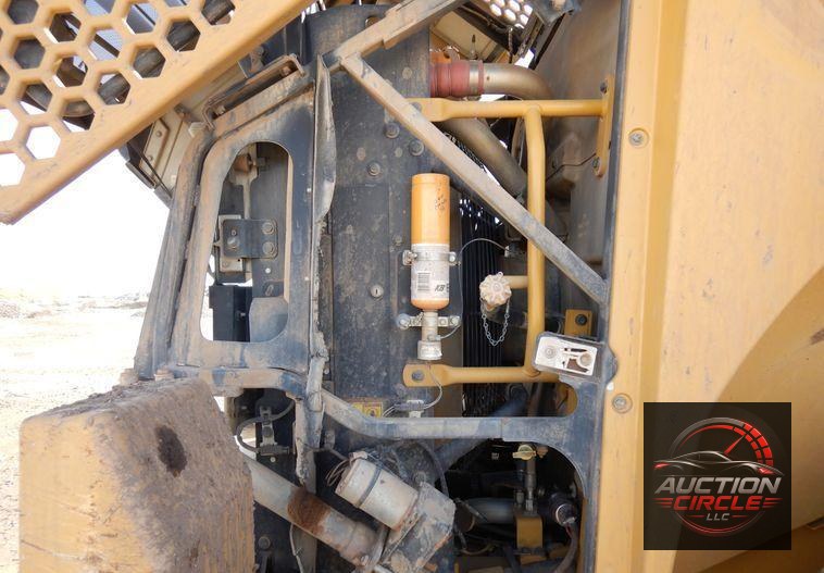 2013 Caterpillar 950K  wheel loader