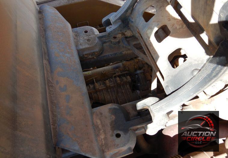 2013 Caterpillar 950K  wheel loader