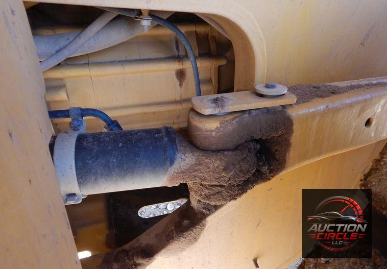 2013 Caterpillar 950K  wheel loader