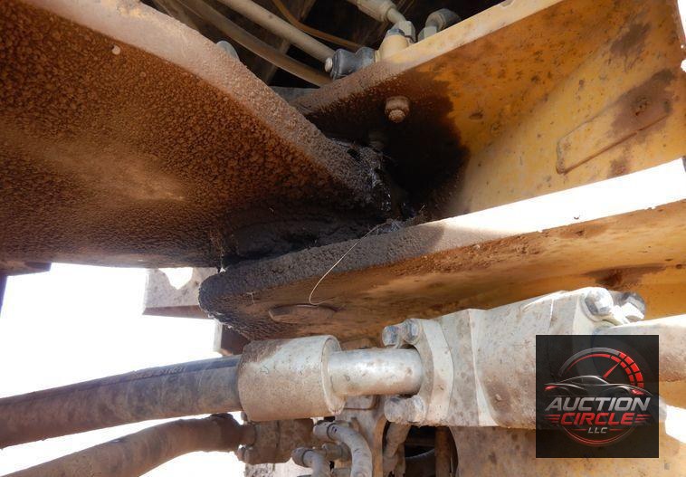 2013 Caterpillar 950K  wheel loader