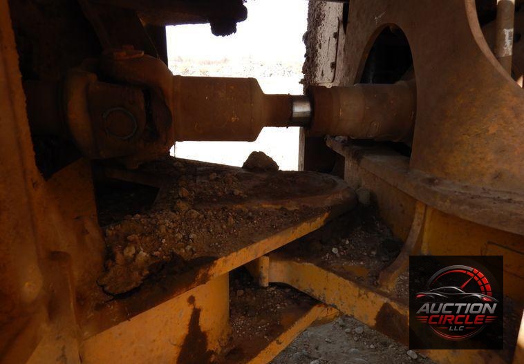 2013 Caterpillar 950K  wheel loader
