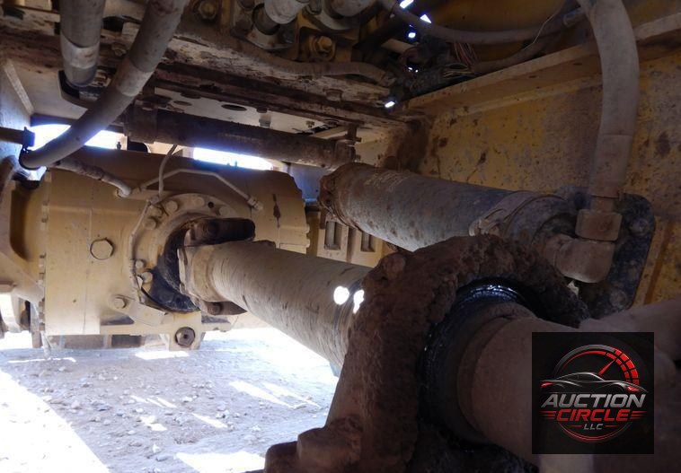 2013 Caterpillar 950K  wheel loader