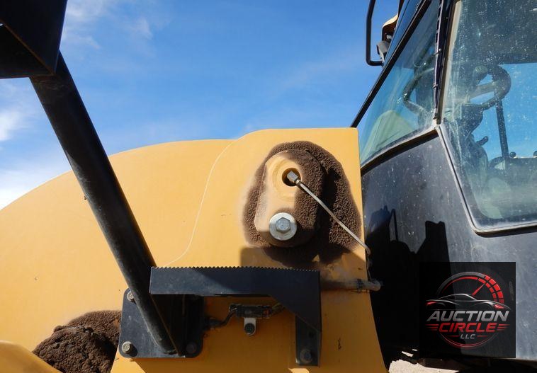 2013 Caterpillar 950K  wheel loader