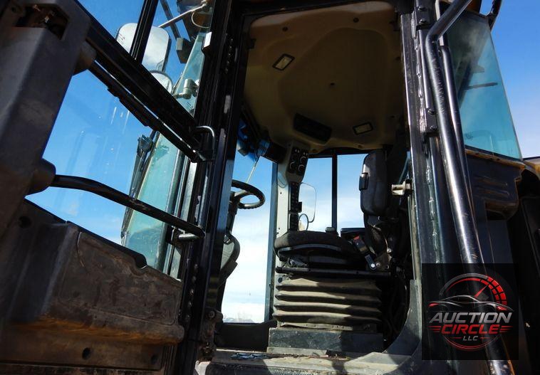 2013 Caterpillar 950K  wheel loader