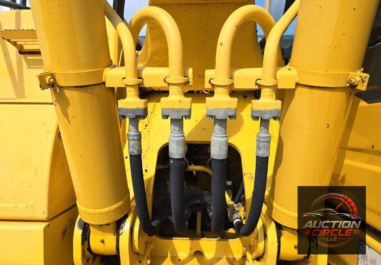 2013 Komatsu PC240LC-10 excavator