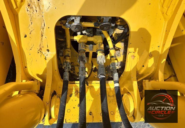 2013 Komatsu PC240LC-10 excavator