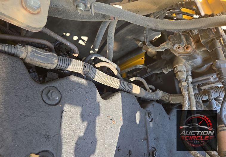 2013 Komatsu PC240LC-10 excavator