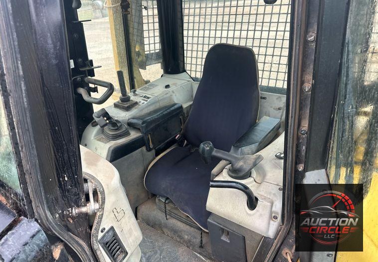 2013 Caterpillar D6N LGP dozer