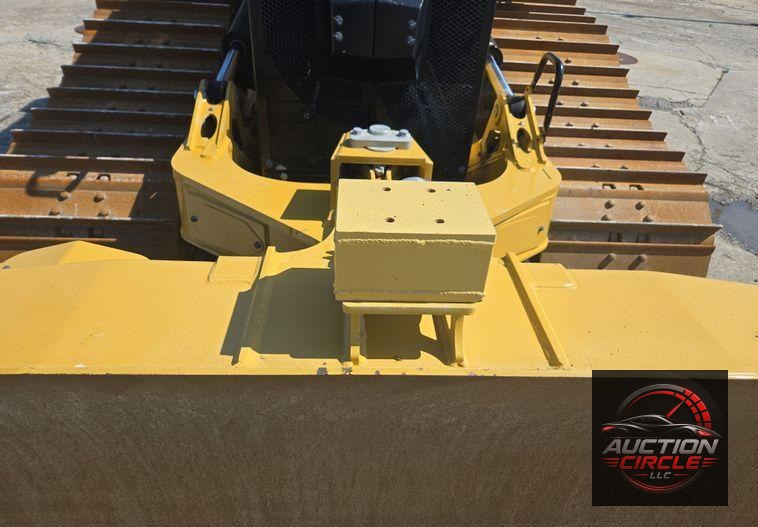 2024 Caterpillar D6XE LGP dozer