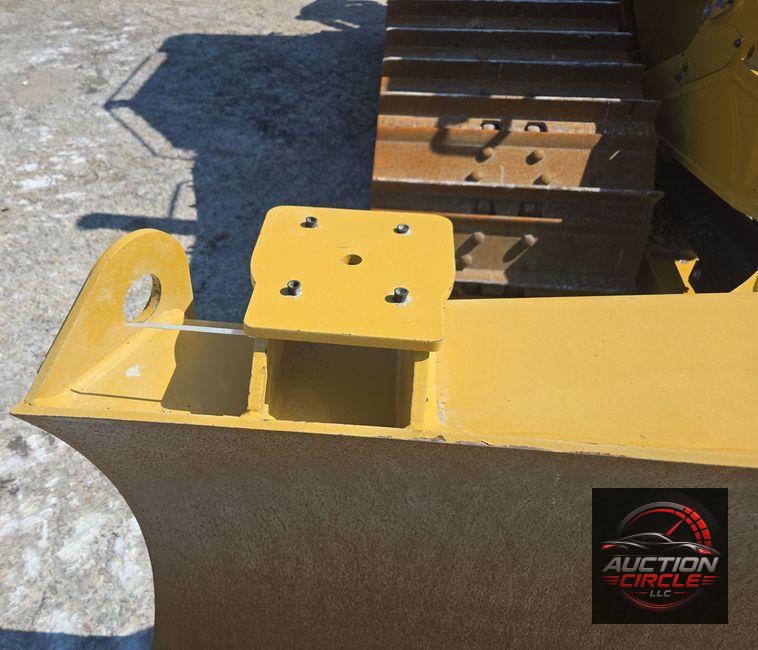 2024 Caterpillar D6XE LGP dozer