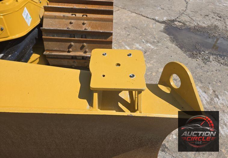 2024 Caterpillar D6XE LGP dozer
