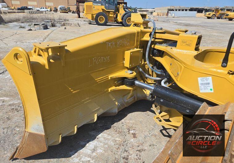 2024 Caterpillar D6XE LGP dozer