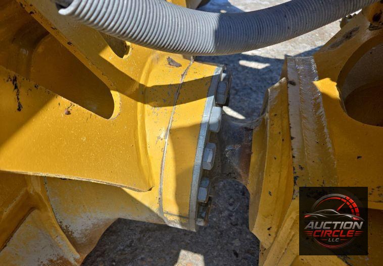 2024 Caterpillar D6XE LGP dozer