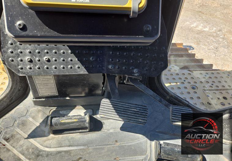 2024 Caterpillar D6XE LGP dozer