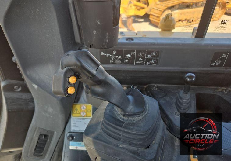 2024 Caterpillar D6XE LGP dozer