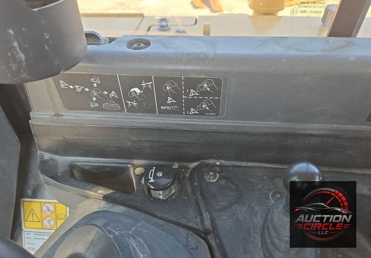 2024 Caterpillar D6XE LGP dozer
