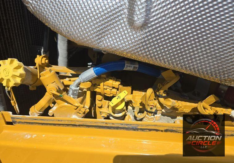 2024 Caterpillar D6XE LGP dozer