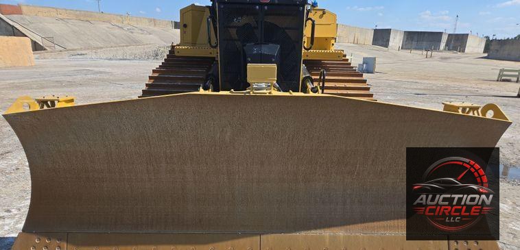 2024 Caterpillar D6XE LGP dozer