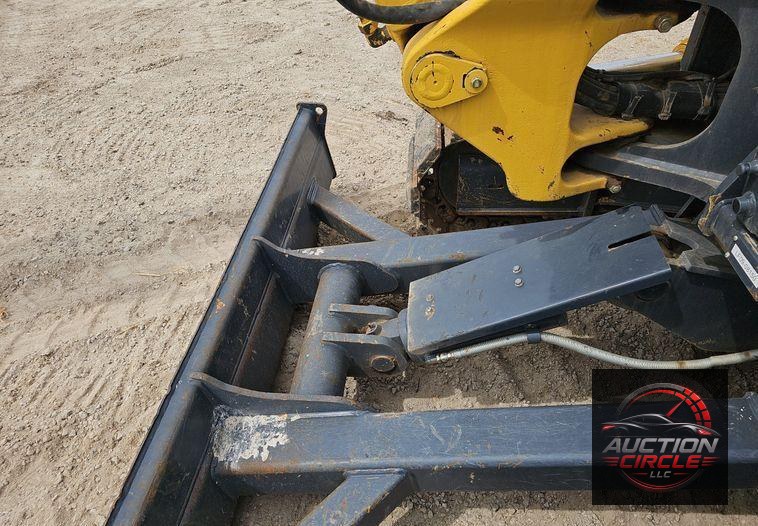 2020 Kobelco  SK85CS-7 excavator