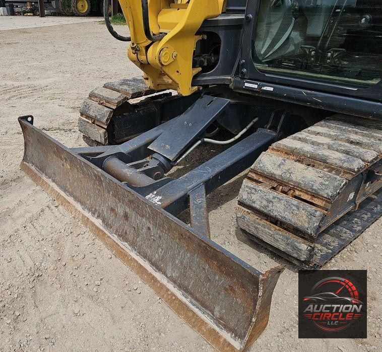 2020 Kobelco  SK85CS-7 excavator