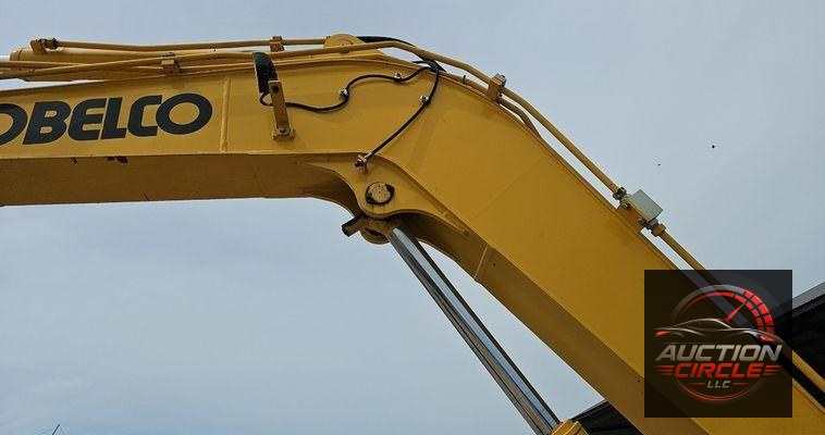 2020 Kobelco  SK85CS-7 excavator