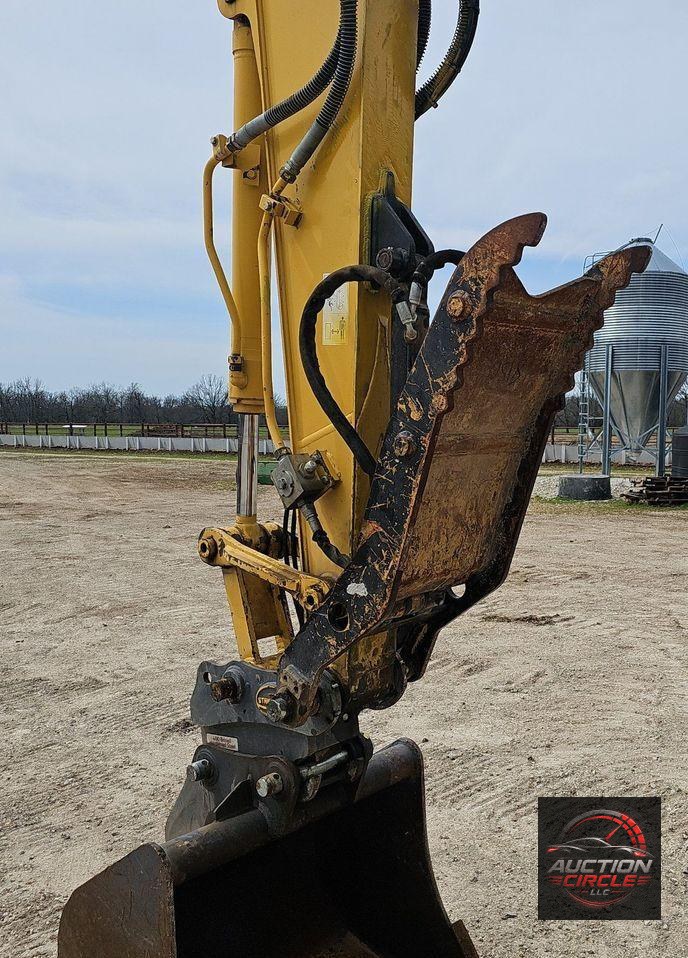 2020 Kobelco  SK85CS-7 excavator