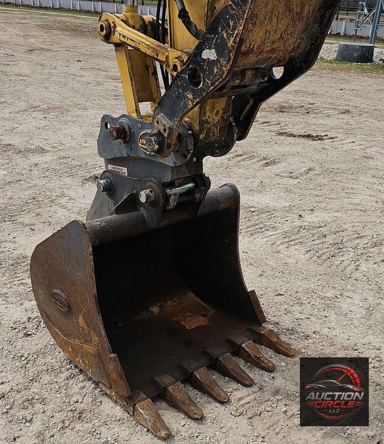 2020 Kobelco  SK85CS-7 excavator