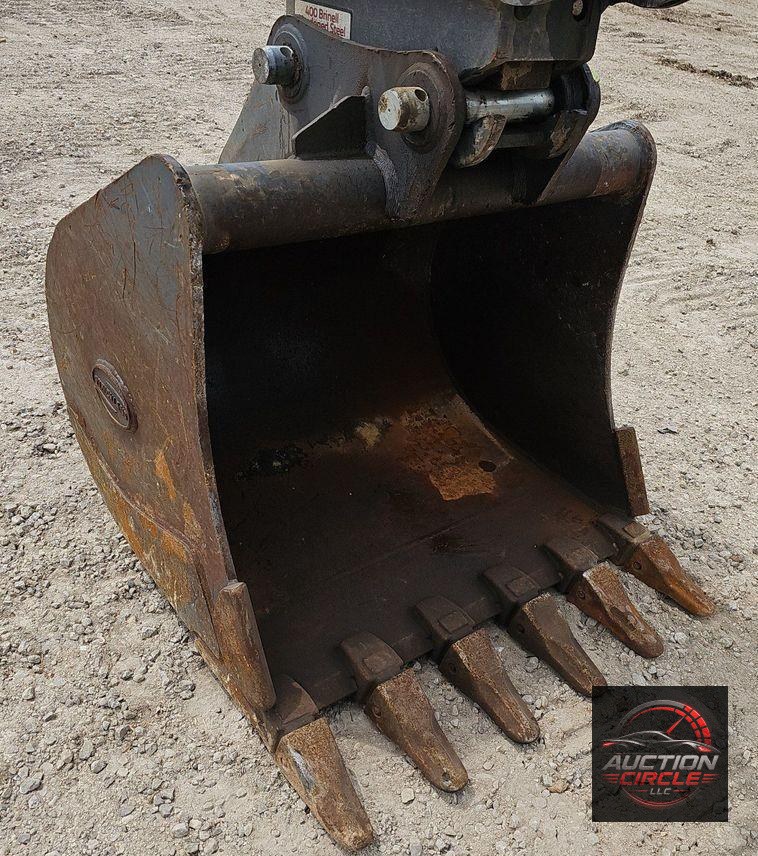 2020 Kobelco  SK85CS-7 excavator