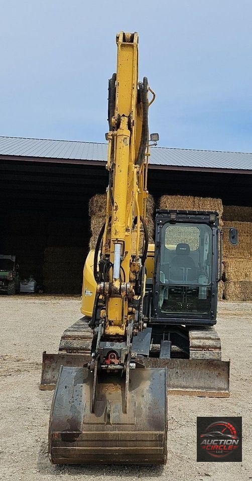 2020 Kobelco  SK85CS-7 excavator