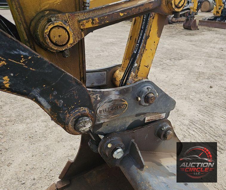 2020 Kobelco  SK85CS-7 excavator