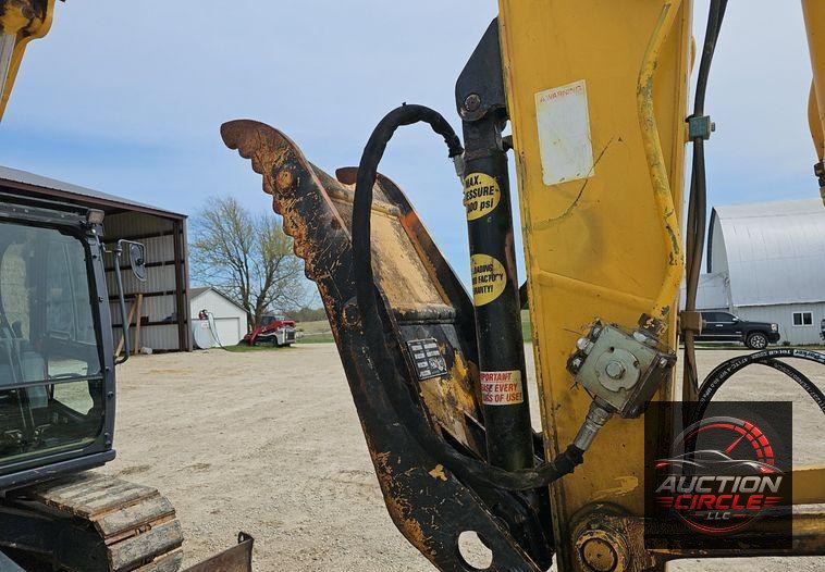2020 Kobelco  SK85CS-7 excavator