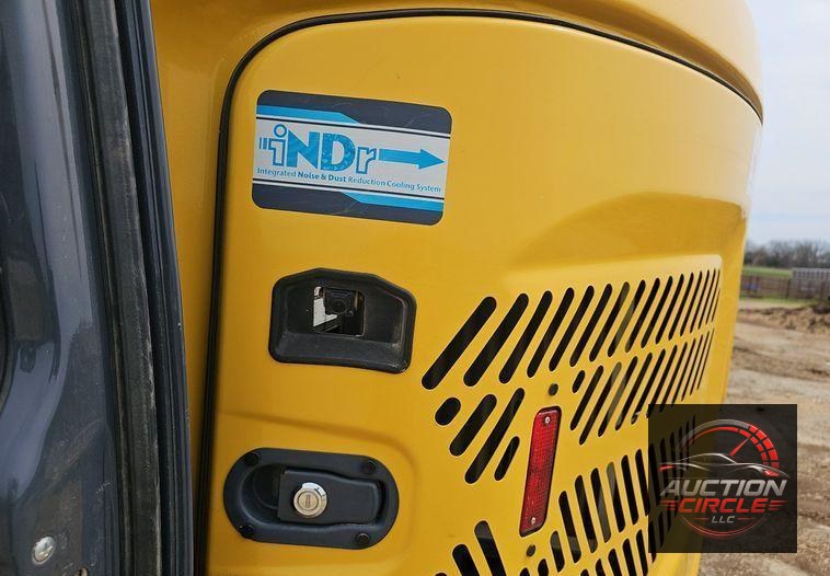 2020 Kobelco  SK85CS-7 excavator