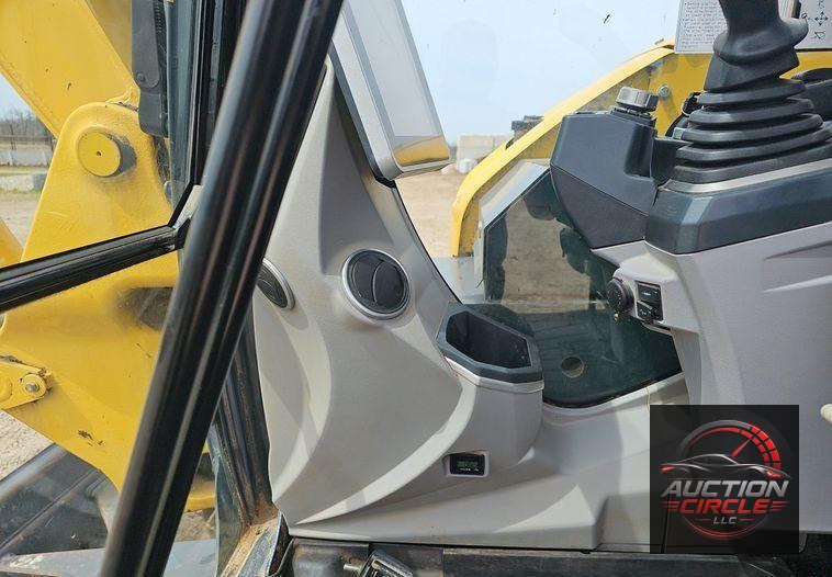 2020 Kobelco  SK85CS-7 excavator