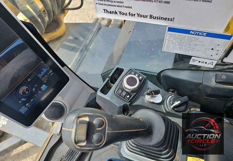 2020 Kobelco  SK85CS-7 excavator