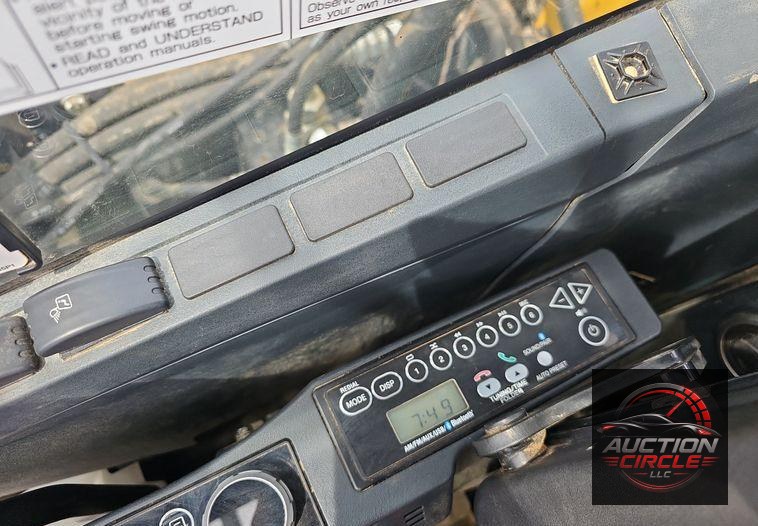 2020 Kobelco  SK85CS-7 excavator