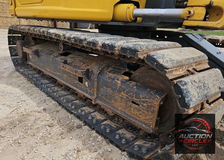 2020 Kobelco  SK85CS-7 excavator