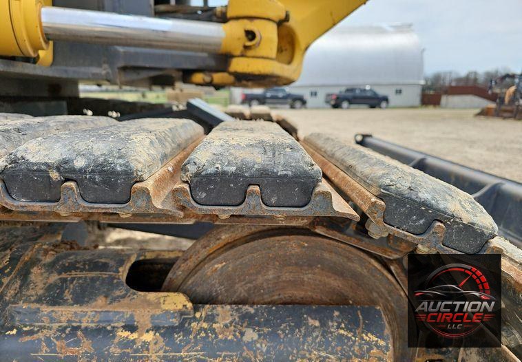 2020 Kobelco  SK85CS-7 excavator