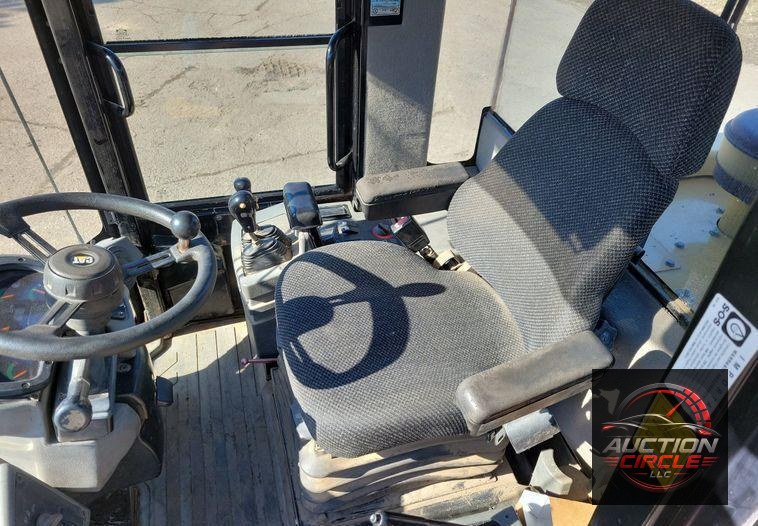 2005 Caterpillar 938G Series II wheel loader