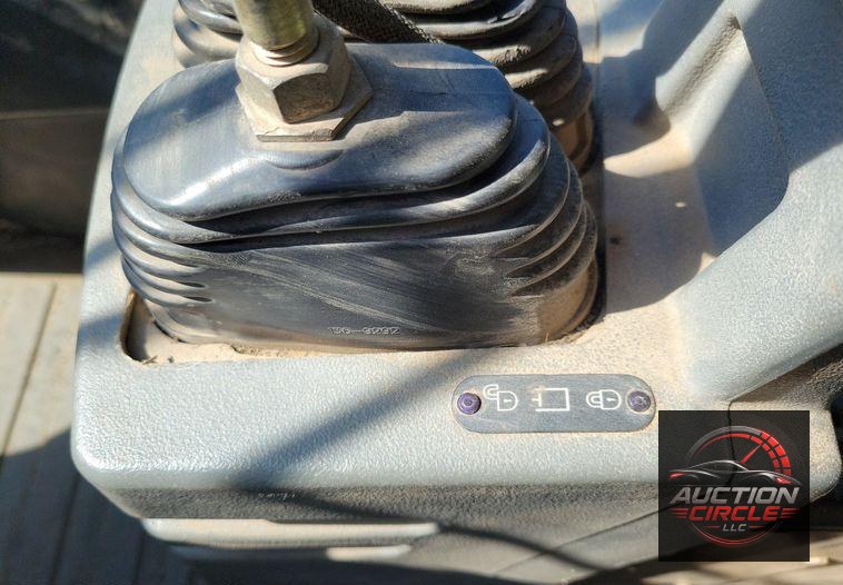 2005 Caterpillar 938G Series II wheel loader