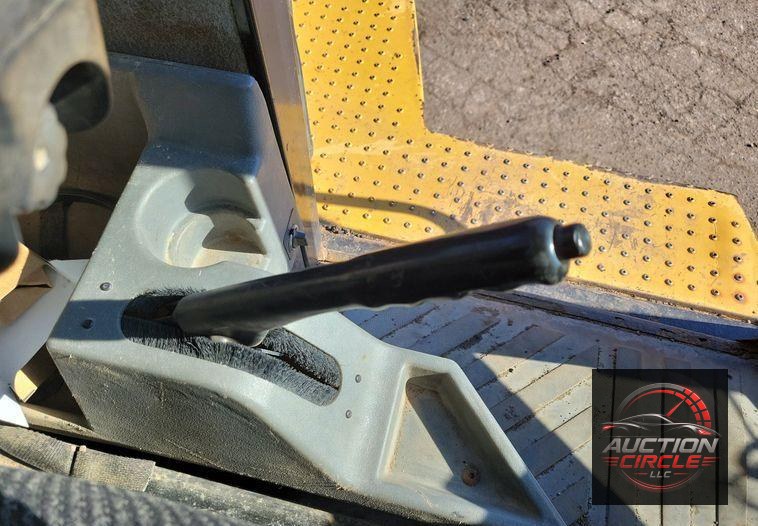 2005 Caterpillar 938G Series II wheel loader