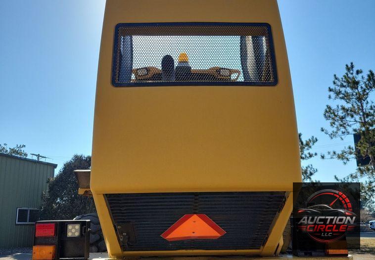 2005 Caterpillar 938G Series II wheel loader