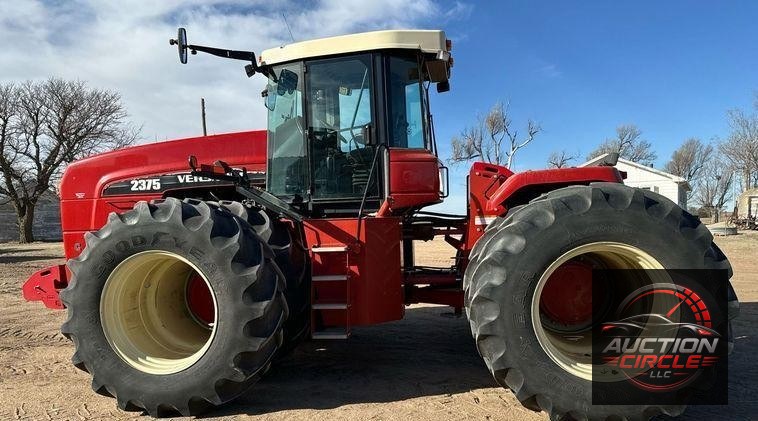 2014 Versatile 2375 tractor
