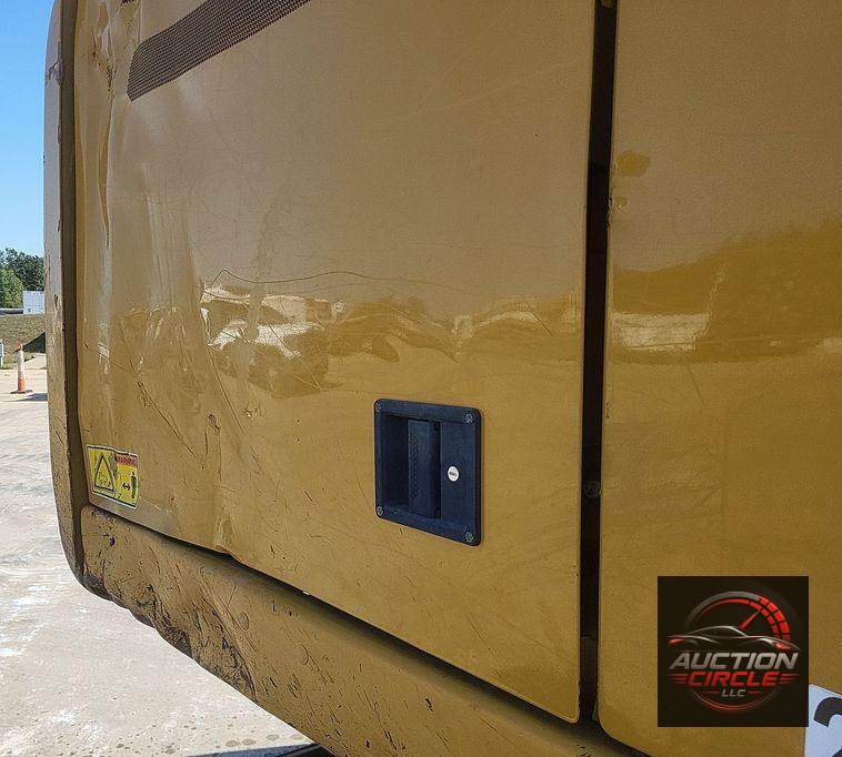 2019 Caterpillar  326F L excavator
