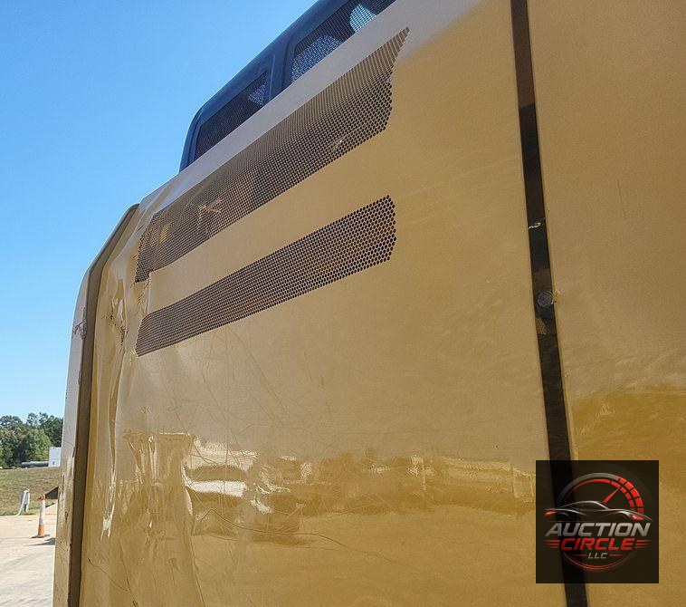 2019 Caterpillar  326F L excavator