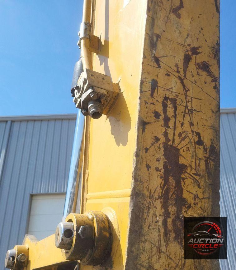 2019 Caterpillar  326F L excavator