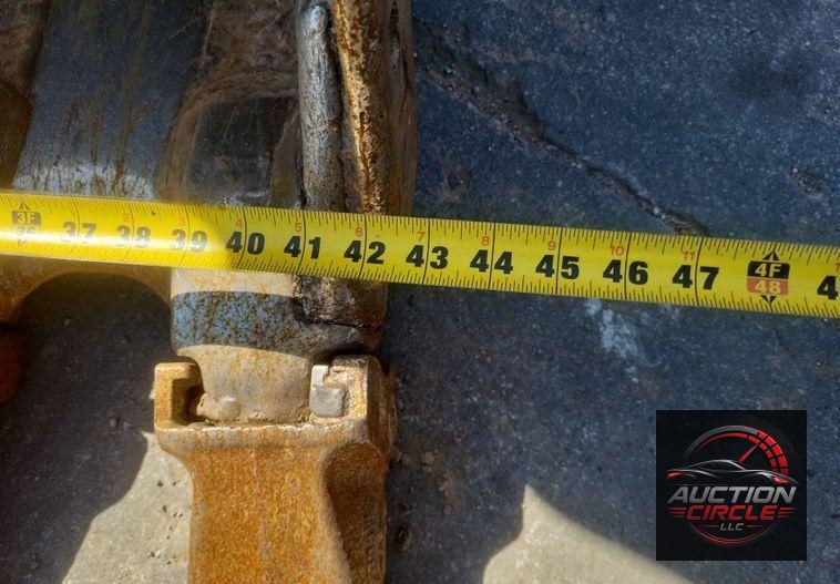 2019 Caterpillar  326F L excavator