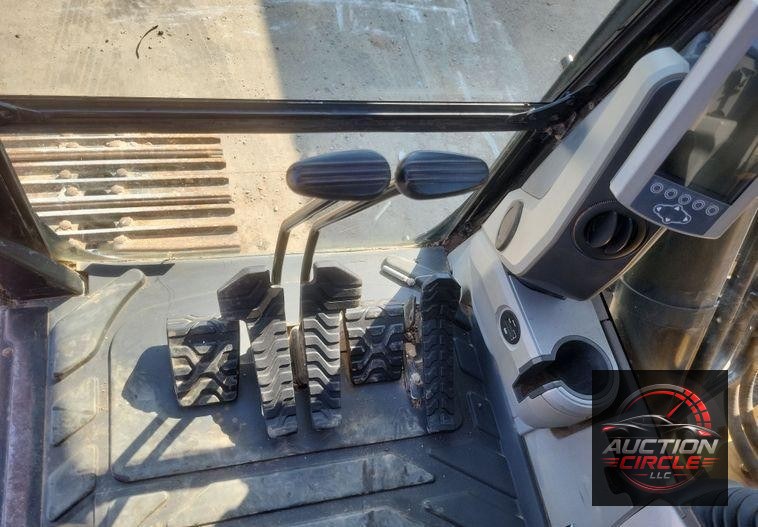 2019 Caterpillar  326F L excavator