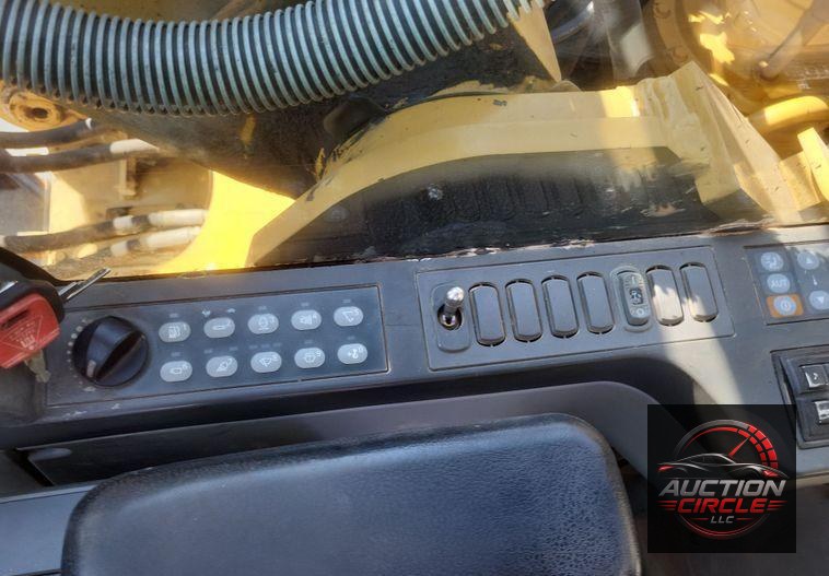 2019 Caterpillar  326F L excavator
