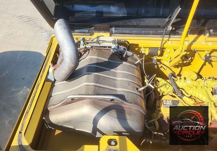 2019 Caterpillar  326F L excavator