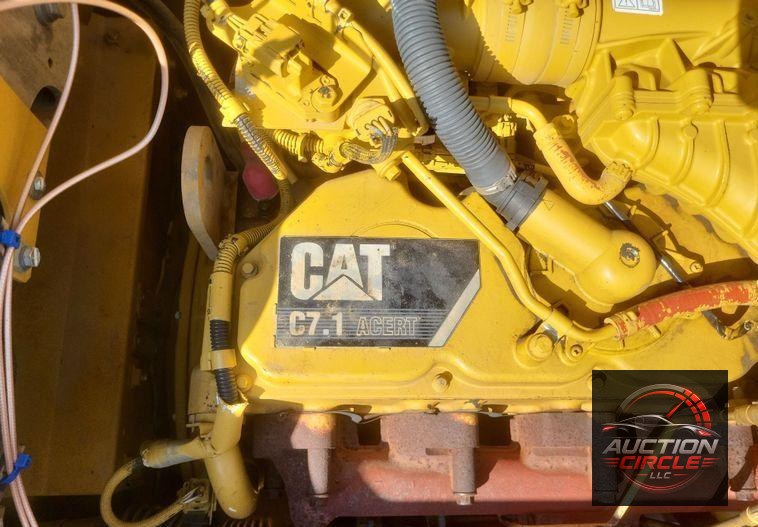 2019 Caterpillar  326F L excavator